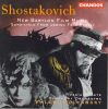 Shostakovich: New Babylon Film Mus